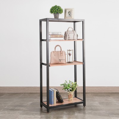 Multi-function Cosmetic And Decorative Shelf  Footwear Display Racks Grocery Store Fixtures  Shelf Organizer