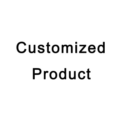 Customized Product