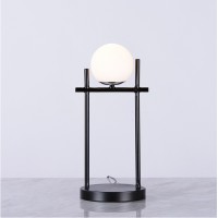 European simple Table Lamp for home interior design