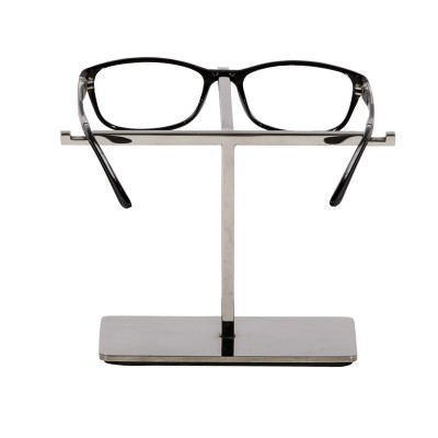 RuiChen Eyewear Display Stand One Tier Sunglasses Rack Stand Holder Organizer With Customized Layers Display For Sunglasses