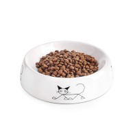 Wholesale Custom Dog Pet Travel Bowl pet bowl