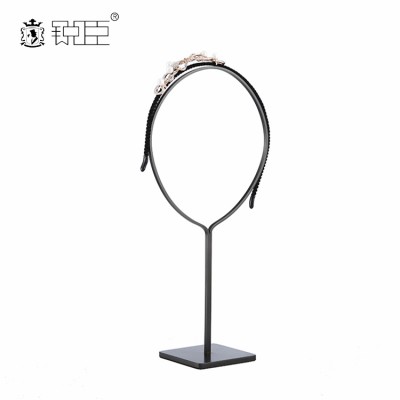 Best Seller Fashion Hat Headband Organizer Display Stands Racks