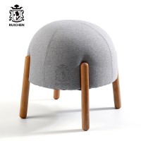 New Arrival Fashion Sofa Stool Footstool Chair Living Room Child Activity Room Stool Fitting Stool Ottoman